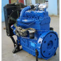 Weifang 50hp Dieselmotor 495ZD für generator